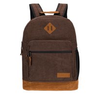 Mochila Wrangler Yellowstone Western Style De Pana Marrón