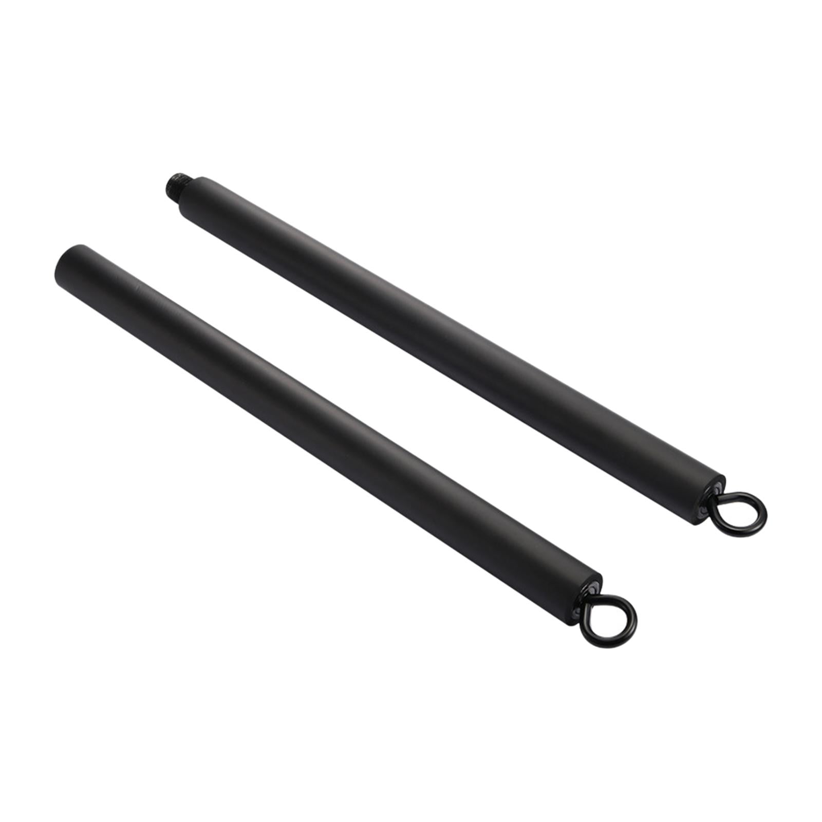 Ioensy - Barra Desplegable Lat Para Fitness, Barra De Pilates Para Desarrollar Músculos, Gimnasio En Casa, Brazo Trasero