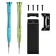 thumbnail image 1 of Kit de reparación de soporte para consola Switch Miruchertter, 1 of 7