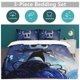 thumbnail image 5 of Hollow Knight 3-Piece Bedding Set Duvet Cover Set Soft Warm And Comfortable Soft Bed Set for Bedroom, 5 of 5