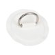 thumbnail image 1 of Almohadilla/parche Para Anillo En D Para Barco Inflable, Anillo De Proa, Velero, Bote, Aparejo, Blanco, 1 of 5