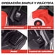 thumbnail image 4 of Moto a Batería 3 Ruedas HP4 Luces y Sonido, 4 of 5