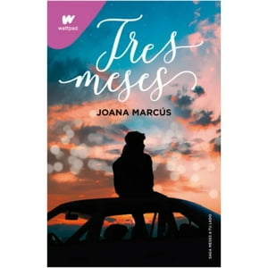 Montena - Libro Tres Meses