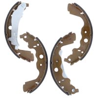 Repuestos Del Sol - Juego Patines Freno Traseros Renault Duster 2.0 2012 2018