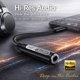 thumbnail image 2 of Adaptador USB‑C a 3,5 mm mfreeo Hi‑Res con DAC de audio, 2 of 8