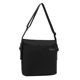 thumbnail image 1 of Cartera Bandolera Mujer Lupe Negro Calu, 1 of 5
