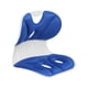 thumbnail image 2 of Silla Correctora De Postura, Soporte Para La Espalda Y La Cintura, Para Escritorio, Oficina, Hogar, Oficina, Azul, 2 of 3