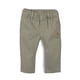 thumbnail image 1 of Pantalón Bebé Niño Bolsillos Cintura Elasticada Verde Pillin, 1 of 3