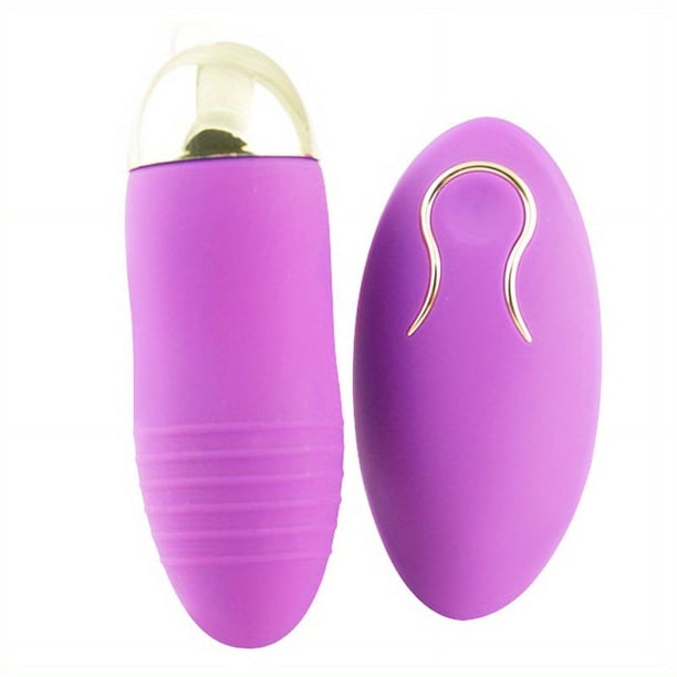 Unlock Intense Pleasure with This Couple's G-Spot Vibrator & Remote Control!