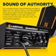 thumbnail image 2 of Kit de sirena policial de emergencia LAMPHUS SoundAlert 100W 120-130dB, 2 of 9