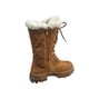 thumbnail image 2 of Bota de Invierno Mujer Larga Chiporro, 2 of 2