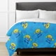 thumbnail image 2 of Toy Story Bedding Sets Cartoon Duvet Cover Lightweight 3 Piece Bet Sets for Kids Boys Girls, 2 of 5