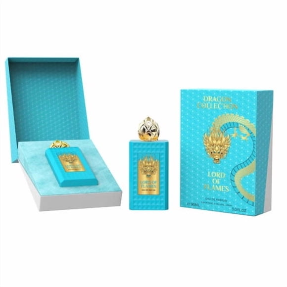 Perfume Emper Lord of Flames EDP 90ml Unisex