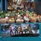 thumbnail image 3 of Pancarta de Fondo Temático Power Rangers Desmarcar 150x90cm, 3 of 6