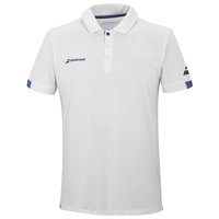 Babolat - Polera De Tenis Polo Hombre