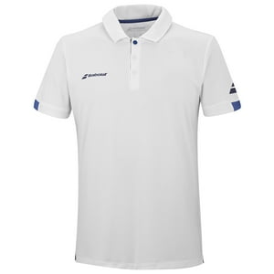Babolat - Polera De Tenis Polo Hombre
