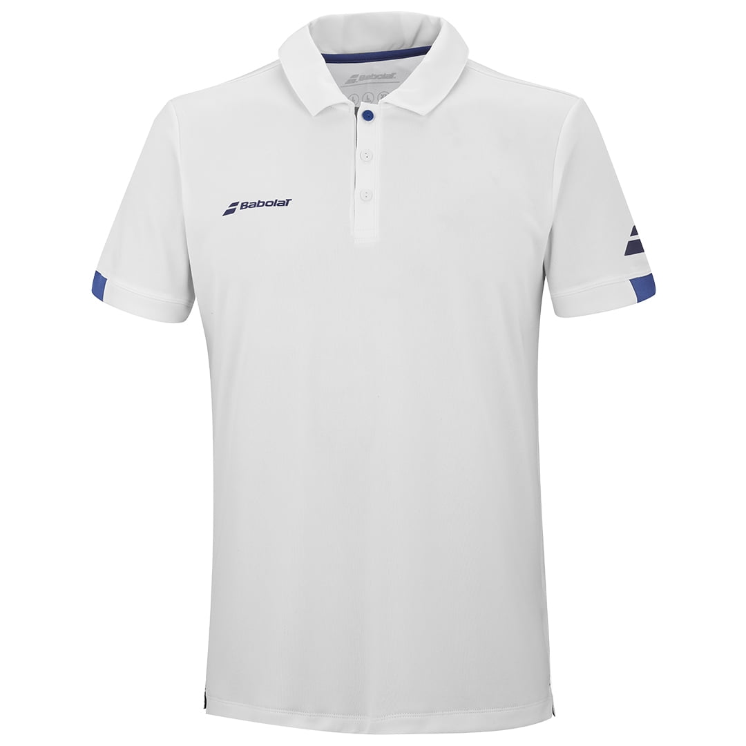 Babolat - Polera De Tenis Polo Hombre