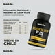 thumbnail image 3 of Melena De Leon Plus 90 Capsulas Nutrilife+ Sin Sabor, 3 of 7
