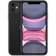 thumbnail image 1 of Iphone 11 De De 64 Gb At&t Restaurado, Color Negro (reacondicionado), 1 of 4