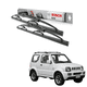 thumbnail image 1 of Plumillas Bosch Eco para Suzuki Jimny 1999-2018, 1 of 3