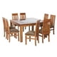 thumbnail image 1 of Juego De Comedor Coliseo 8s Nogal, 1 of 2