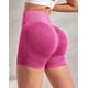 thumbnail image 1 of Short Deportivo Mujer Push Up Alto Relieve, 1 of 2