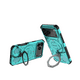 thumbnail image 2 of Funda GANGXUN para iPhone 17 Pro Max , magnética, ligera, soporte 360°, antigolpes, 2 of 6
