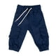 thumbnail image 1 of Pantalón Bebé Niño Azul Pillin, 1 of 3