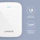 thumbnail image 2 of Extensor WiFi Linksys RE7310 WiFi 6 de doble banda AX1800, 2 of 8