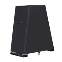 Magideal - Funda Protectora Portátil Para Soporte De Mancuernas, Funda Compacta Para Soporte De Pesas, Impermeable Para Accesorios Y Soportes Para Mancuernas. Tela Oxford 210D