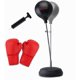 thumbnail image 1 of Saco de Boxeo Champs MMA 122-163 cm con Guantes y Soporte, 1 of 6