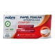 thumbnail image 2 of Pack de Toallas de Papel Interfoliadas 1000 Hojas 20x23cm Comfort Nobre, 2 of 2