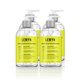 thumbnail image 1 of Gel desinfectante para manos Lemyn Organics de grado médico, 355 ml, 4 unidades, 1 of 9