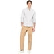 thumbnail image 3 of Camisa Tommy Hilfiger para hombre, manga larga, con botones, corte regular, 3 of 3