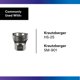 thumbnail image 2 of Adaptador para Pulverizador 3M PPS Serie 2.0 S28 17,5 mm, 2 of 8