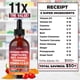 thumbnail image 2 of Suplemento Gotas Líquidas De Pimienta De Cayena 120 Ml, 2 of 3