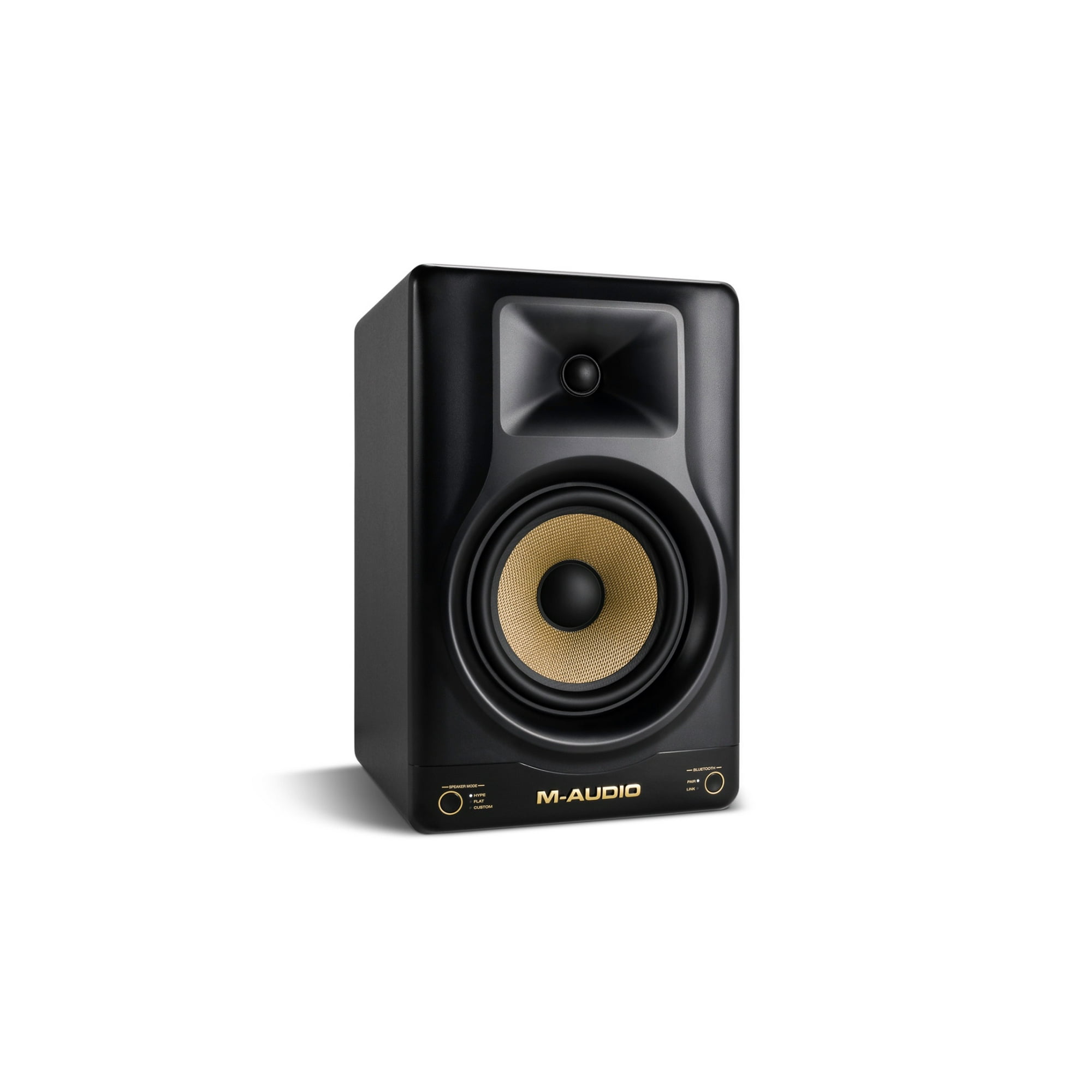 Monitores De Estudio 6.5' Forty Sixty M-audio
