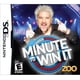 thumbnail image 1 of Videojuego Zoo Games: Minute to Win It - Nintendo DS, 1 of 1