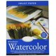 thumbnail image 1 of Papel de Acuarela Strathmore 21 × 28 cm 8 Hojas 245 g, 1 of 2