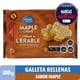 thumbnail image 1 of Galleta Rellena Maple, 300 g, 1 of 4