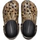 thumbnail image 4 of Zueco clásico Realtree de Crocs, unisex para adultos, Multi Max 7, 13 hombres/15 mujeres, 4 of 8