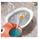 thumbnail image 3 of Set 4 Jarro Taza Ducha Botella Baño Niños Bebes Lau, 3 of 3