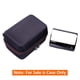 thumbnail image 5 of Estuche LTGEM para tensiómetro Omron BP7000 Evolv para antebrazos, 5 of 7