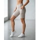 thumbnail image 2 of Calza Biker Mujer Pretina Cruzada Bolsillos Laterales, 2 of 3