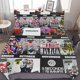 thumbnail image 1 of 5 Seconds Of Summer Band 3 Pieces Bedding Sets Soft Comforter Sets Decor Bedroom Gifts, 1 of 5