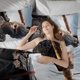 thumbnail image 5 of Black Myth WuKongSoft 3D Printed Duvet Cover Bedding Set with Comforter Cover 3 Piece Set, 5 of 5