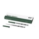thumbnail image 1 of Recambios para bolígrafo Montblanc Fortune Green (M) x2, 1 of 6