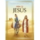 thumbnail image 5 of Vida de Jesús de Editorial Biblok, 5 of 5