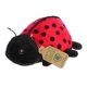 thumbnail image 1 of Animal de peluche Aurora 15 cm Mariquita Eco Softies, 1 of 5