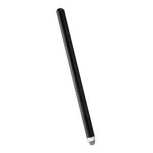 Bothyi - Lápiz Capacitivo Precisión 3En1 Alta Sensibilidad Para Andriod Ios Negro